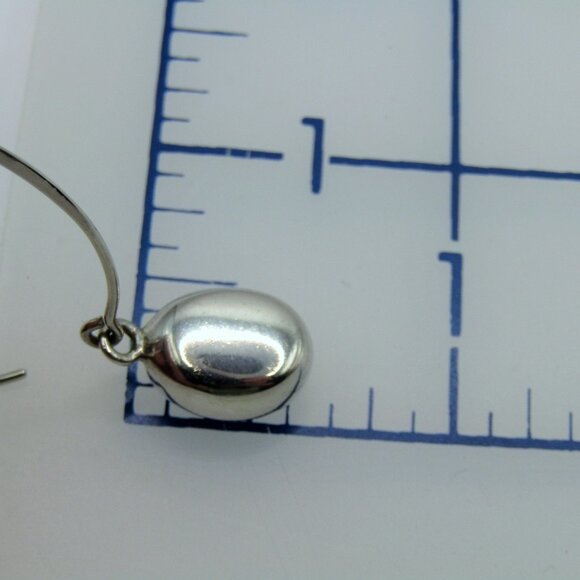 Silpada Silver  Threader Earrings - Picture 6 of 9
